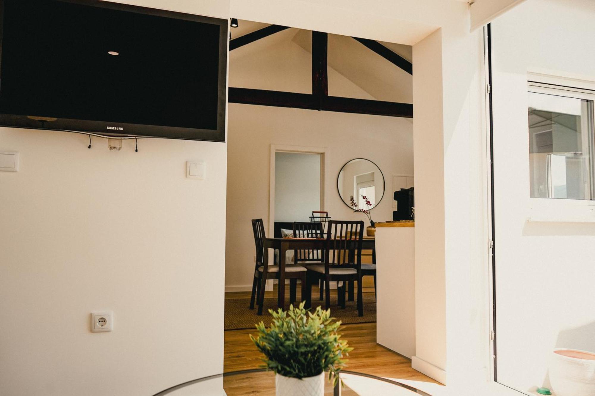 Casa Da Vira - Local Holiday home